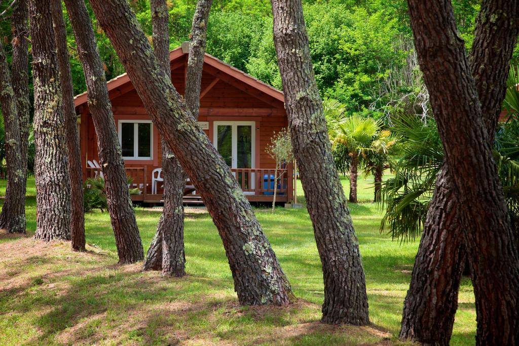 ホテル Domaine Du Roi Kysmar ヴィランドロー 部屋 写真