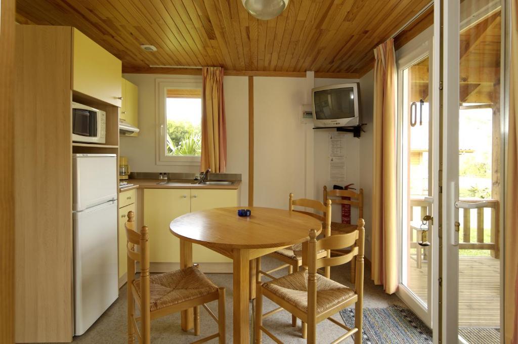 ホテル Domaine Du Roi Kysmar ヴィランドロー 部屋 写真
